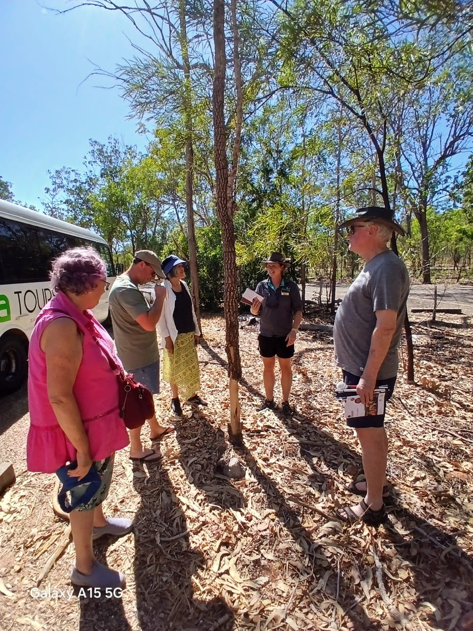 PRESS RELEASE: Tour operator enhances blind and low-vision tennis tournaments for athletes on the Australian championship circuit