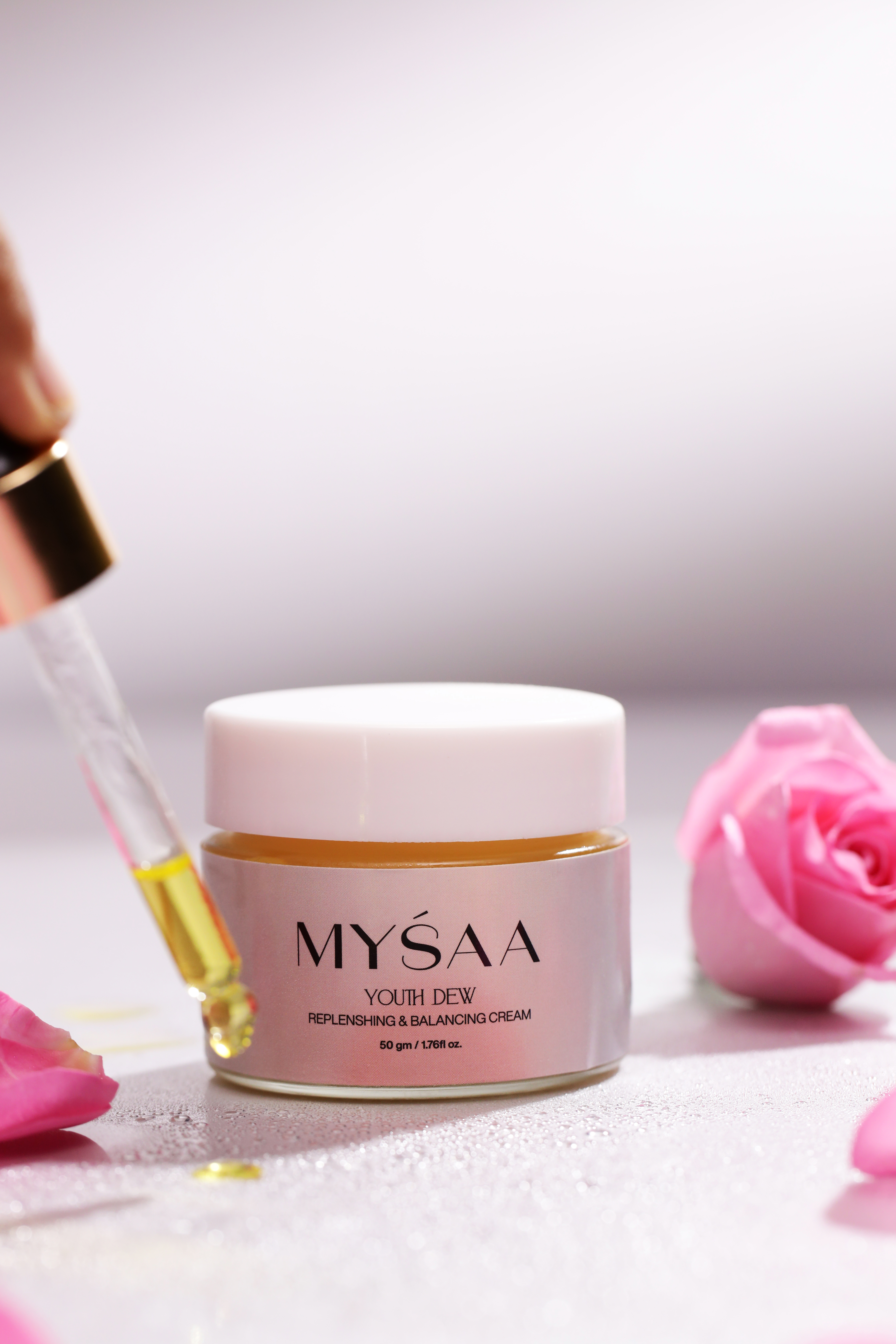 PRESS RELEASE: INTRODUCING MYSAA: Unveiling Clean Beauty Powered by Ayurveda and Botanical Science