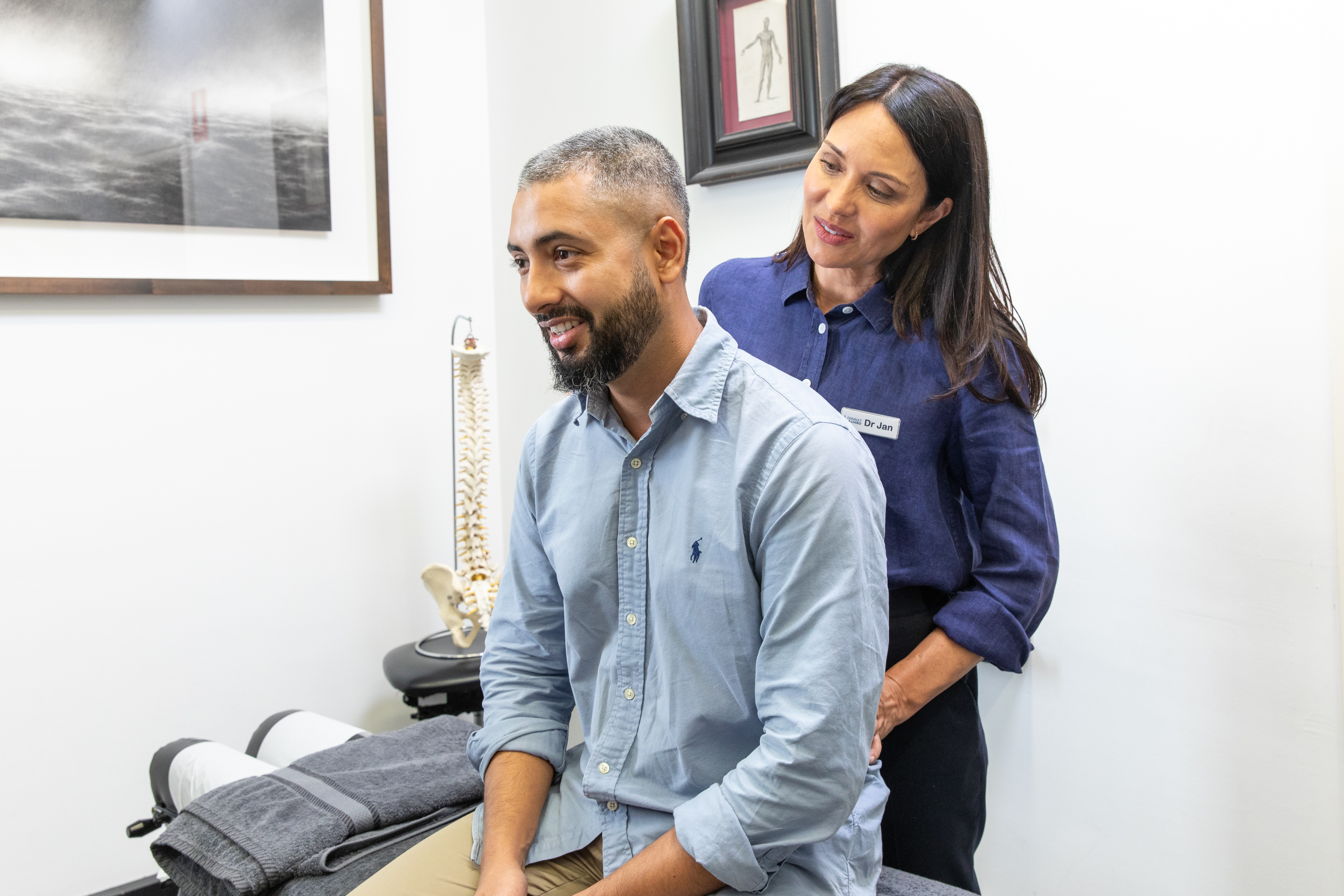 PRESS RELEASE: Data Reveals Need to Combat Australia’s Leading Work-Related Injuries: Musculoskeletal Disorders