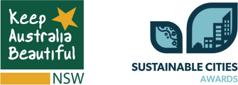 PRESS RELEASE: 2024 KAB NSW Sustainable Cities accolade goes to Blacktown