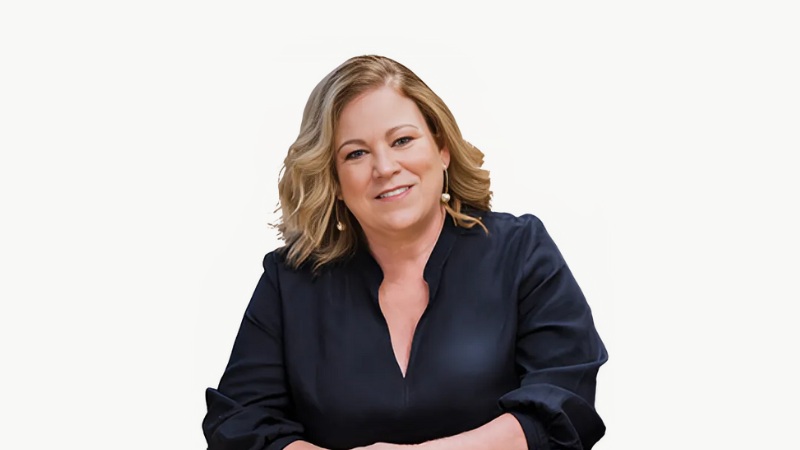 PRESS RELEASE: Susan McKee appointed Chair – Australian Centre for VBHC Advisory Group