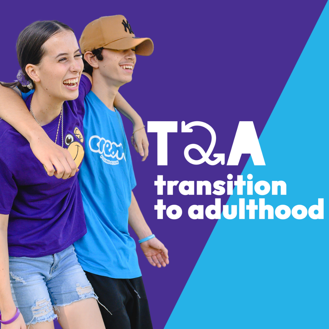 PRESS RELEASE: T2A Month to empower QLD teens in out-of-home care