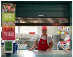 PRESS RELEASE: Nourishing Connections: Highlighting the Importance of School Canteens this National Nutrition Week