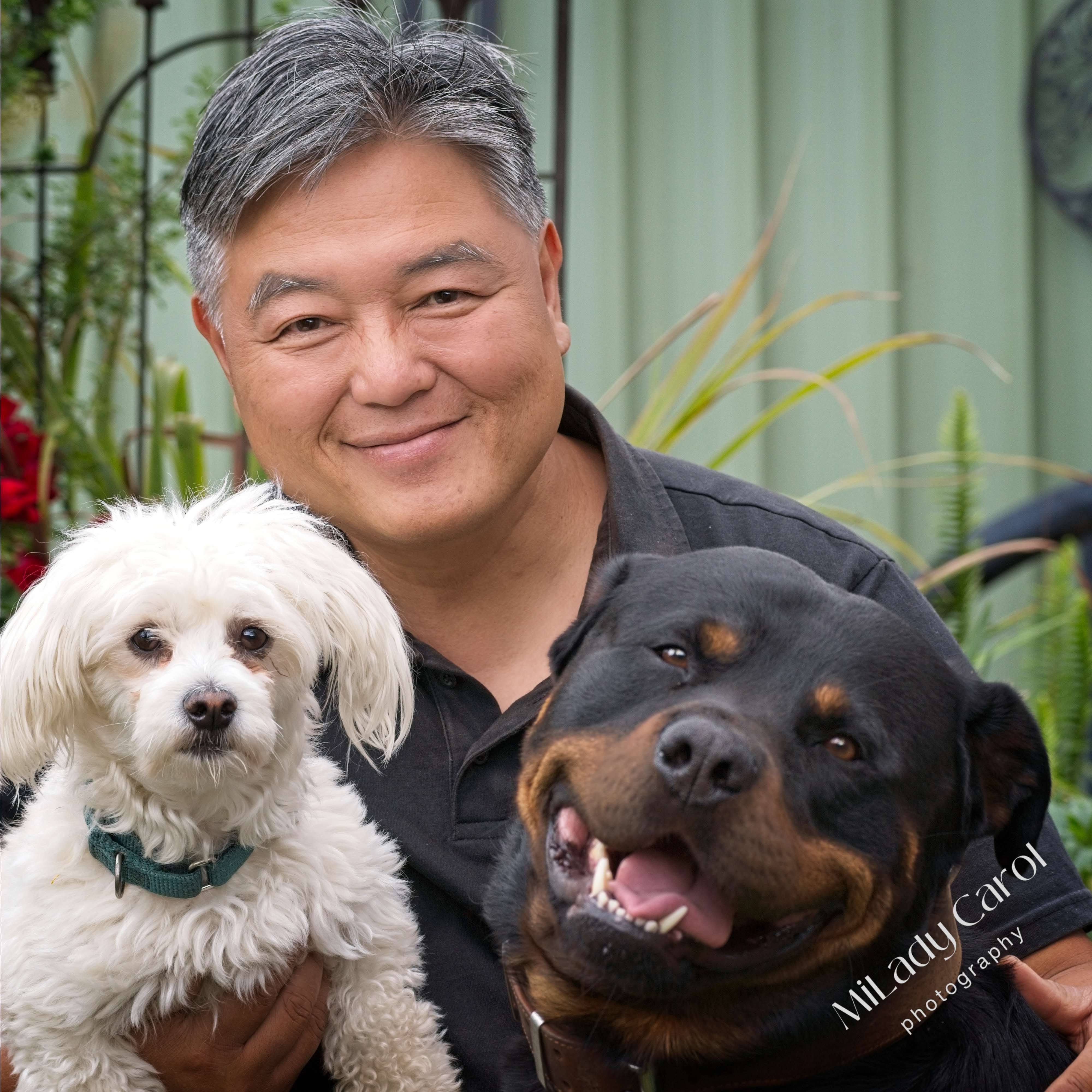 PRESS RELEASE: Train Your Dog for a Safe and Happy Holiday Season