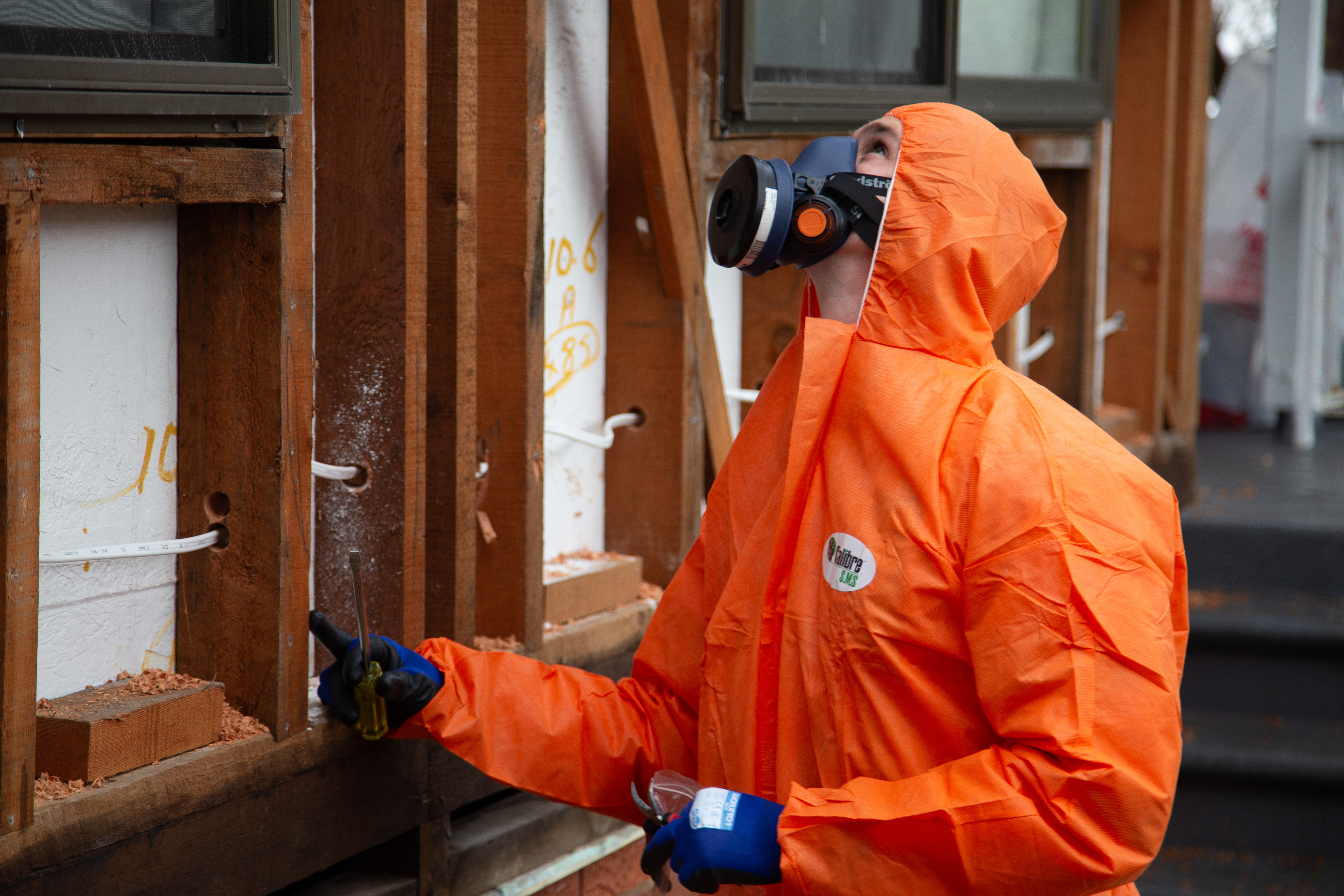PRESS RELEASE: National Asbestos Awareness Month Launches With New Life-Saving Asbestos Education Tool