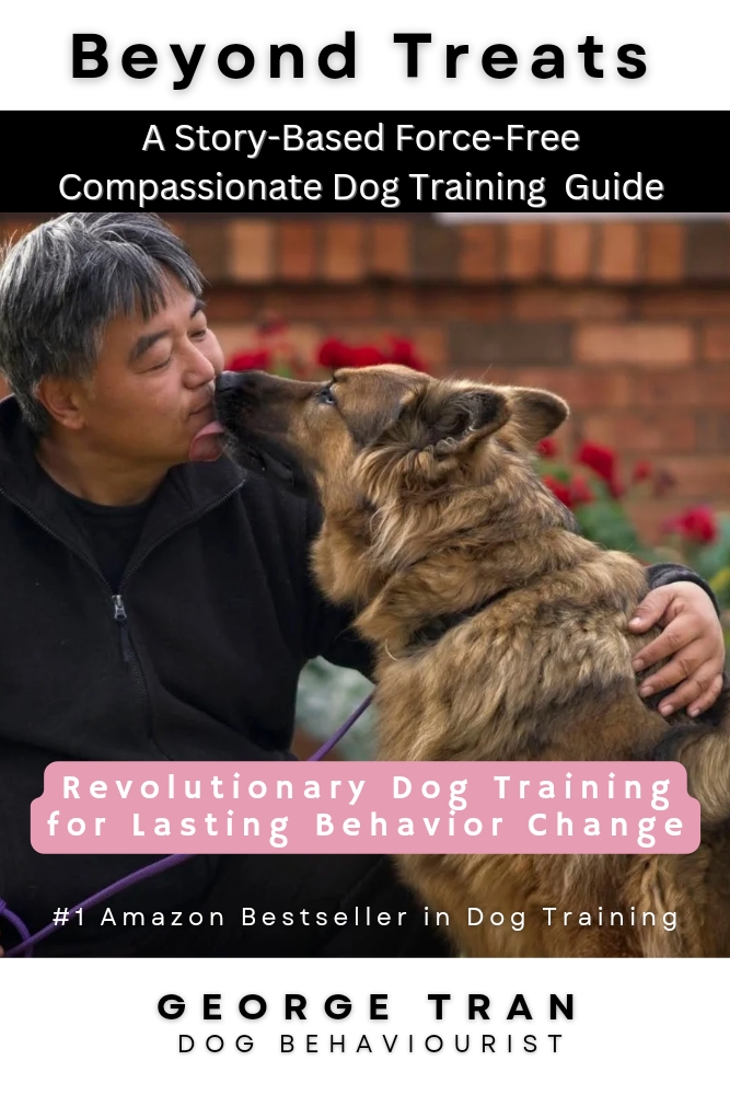 PRESS RELEASE: New Book Amazon Bestseller “Beyond Treats”Offers Solutions as Dog Attacks on Postal Workers Rise Across Australia