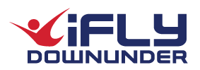 PRESS RELEASE: Experience Freedom: iFLY Sydney Offers Free Indoor Skydiving for All Abilities on Dec 3 with Ambassador Greg Pinson
