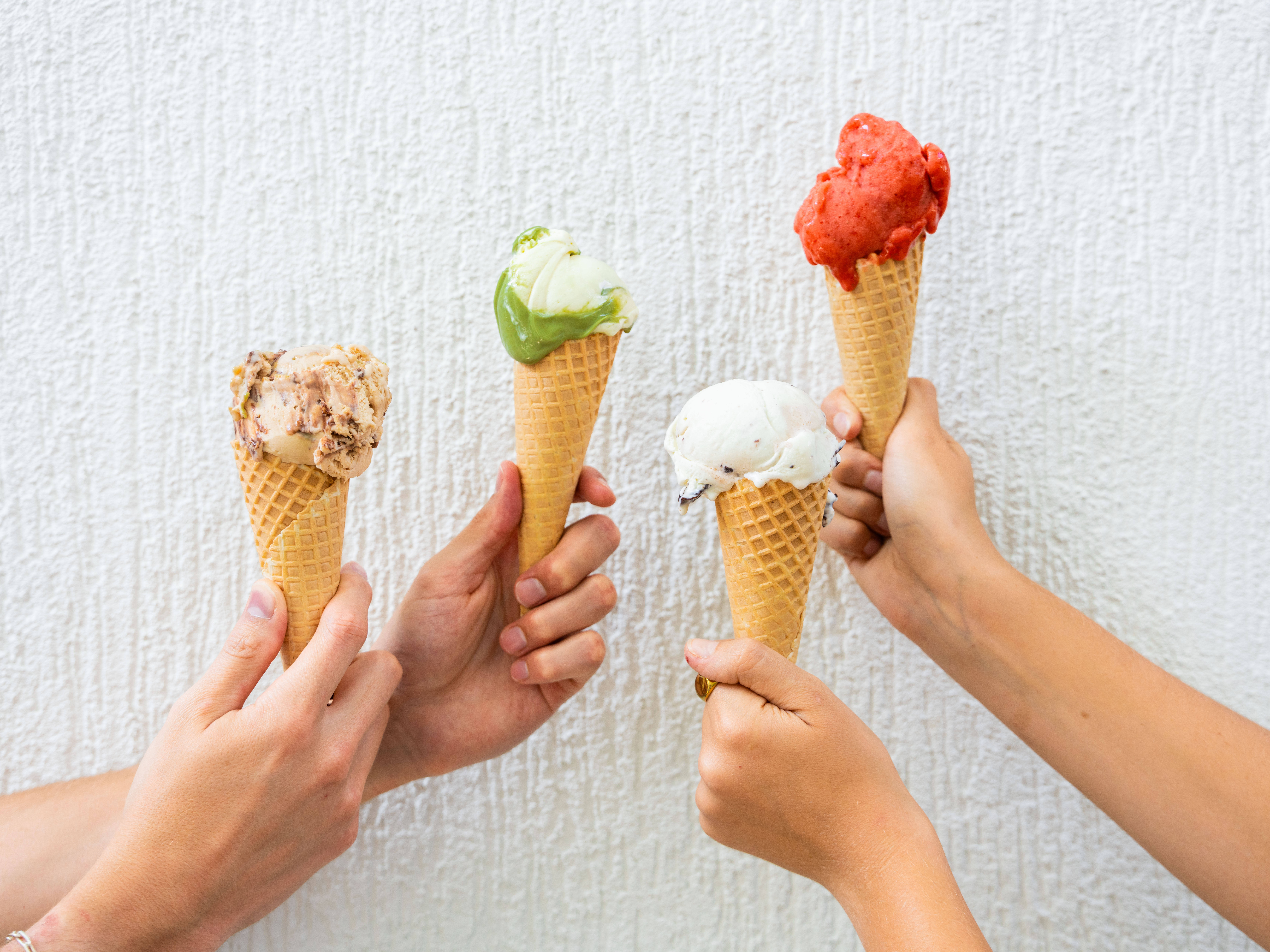PRESS RELEASE: Gemelli restaurant group launches new Nobby’s Beach Gelateria, Gelato Gemelli in time for summer