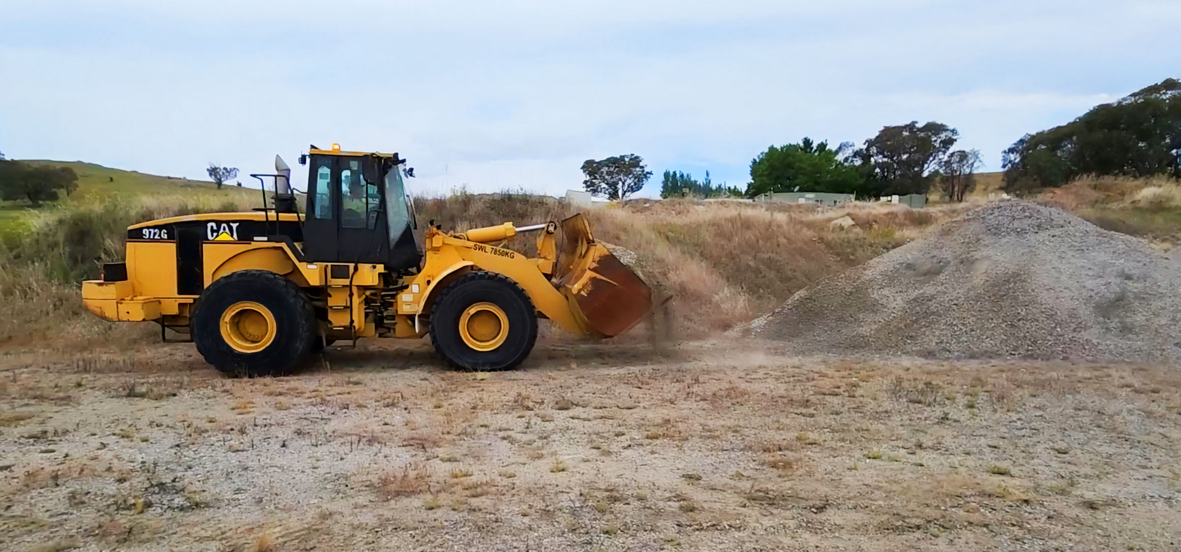 PRESS RELEASE: GDM HITS THE GROUND RUNNING AT ADELONG