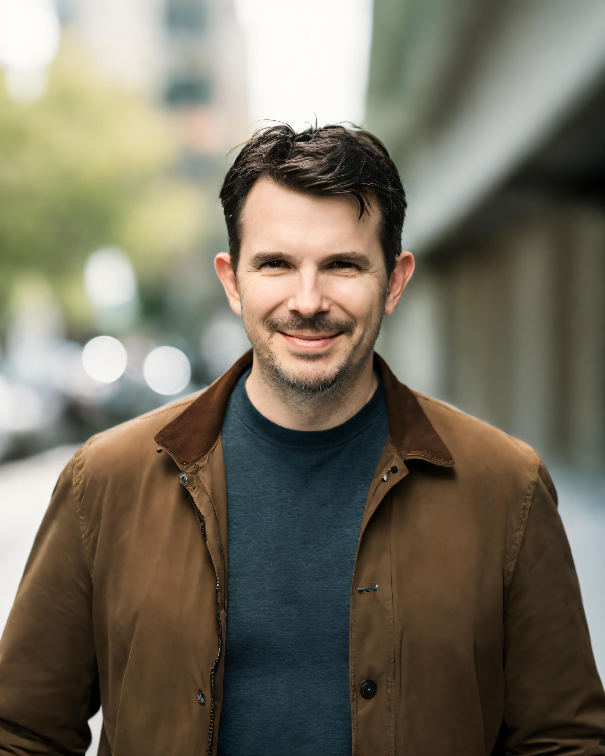 PRESS RELEASE: From Brisbane to Silicon Valley: 3 Dot Digital’s Andrew Davis takes Australian innovation to the world stage.