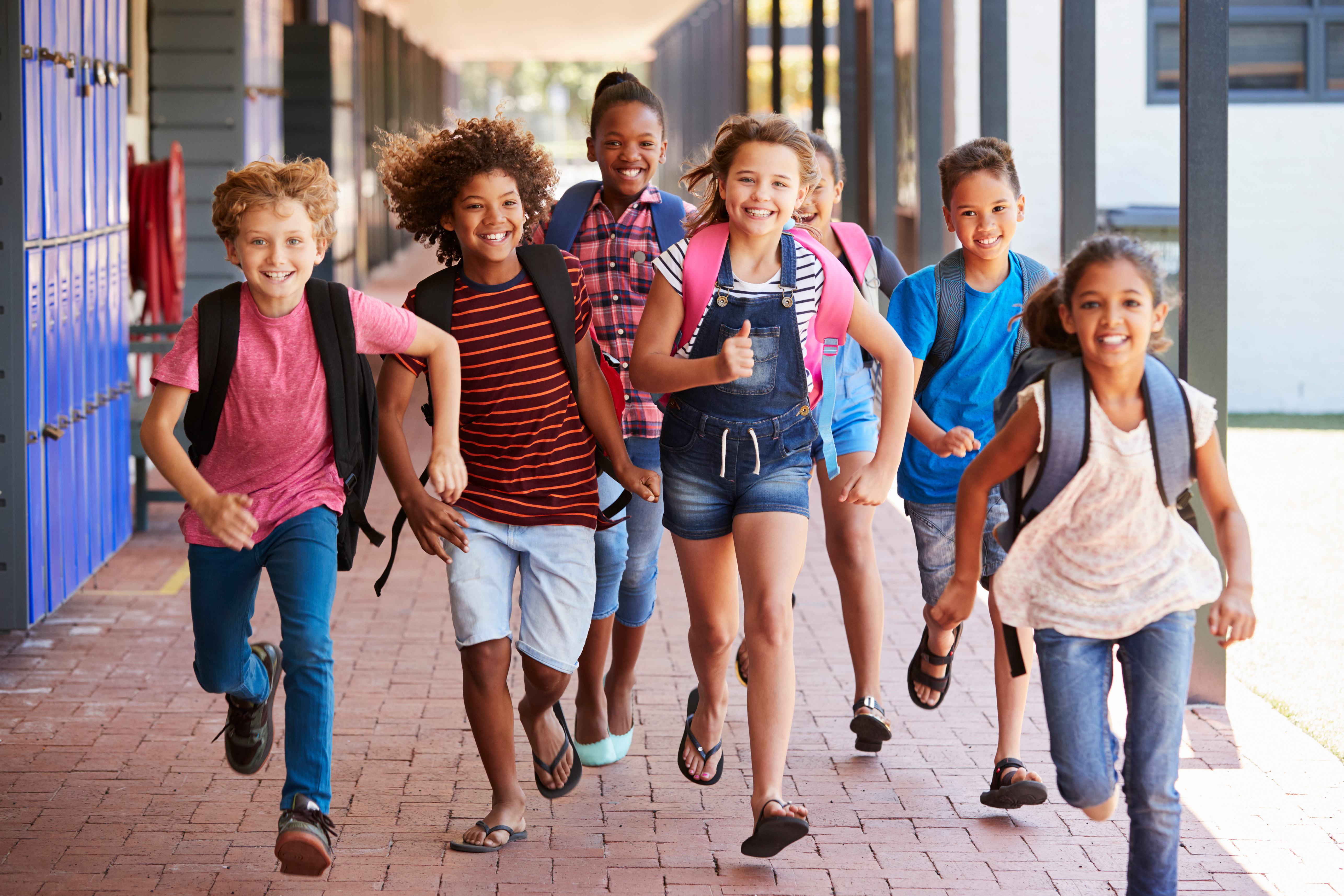 PRESS RELEASE: National Roundtable Set to Address Urgent Challenges Facing School Canteens