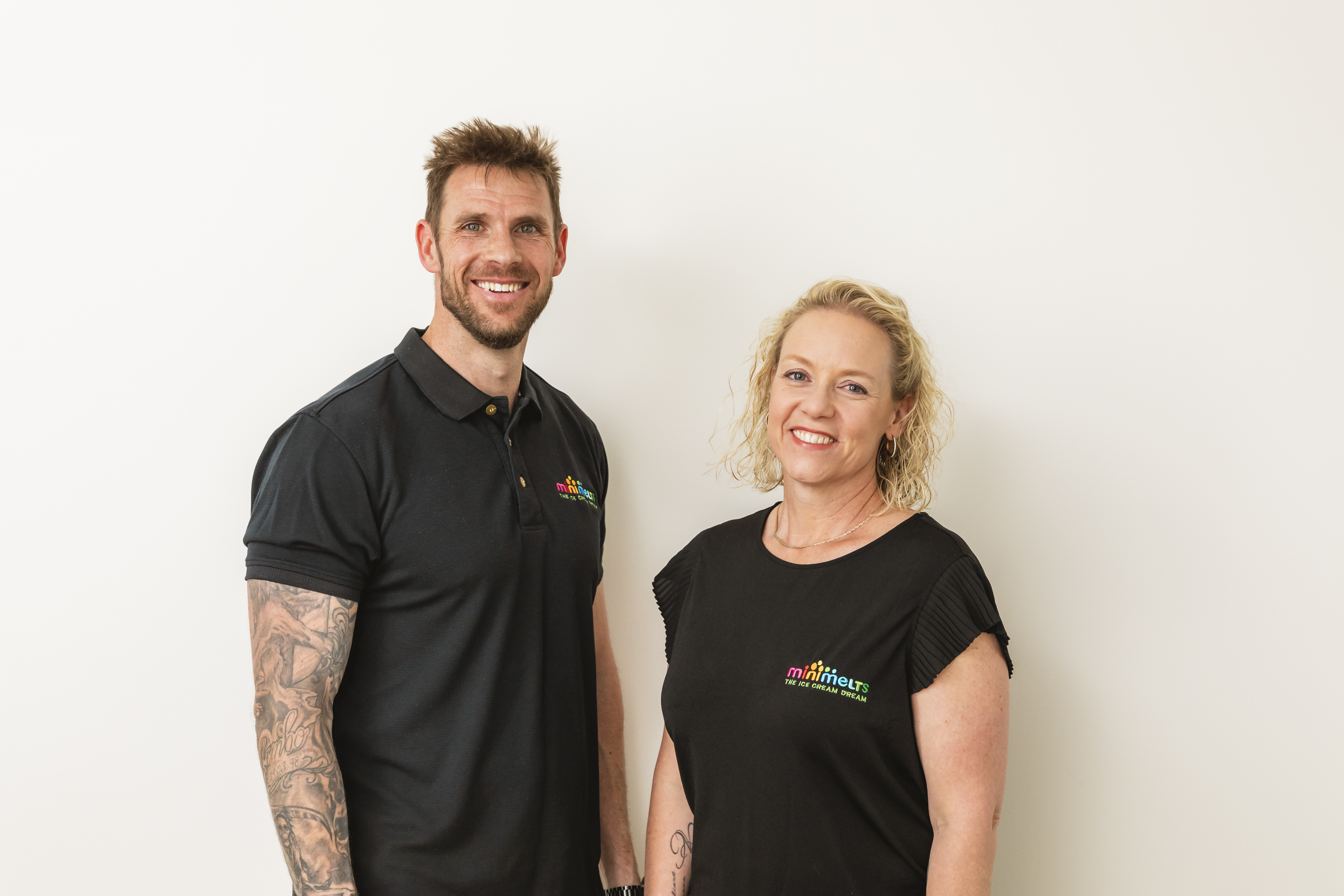 PRESS RELEASE: South-West Sydney Siblings Nicole and Shaun Piggott Introduce Mini Melts to the Australian Market