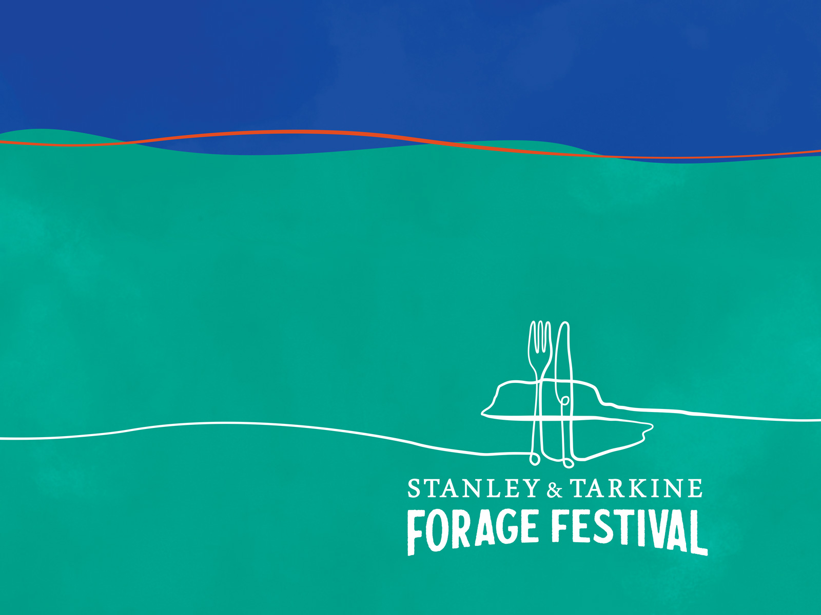PRESS RELEASE: Stanley & Tarkine Forage Festival Returns: Celebrating Tasmania’s Culinary Excellence with Special Guest Josh ‘Pezza’ Perry