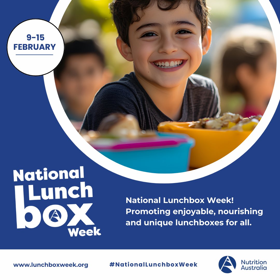 PRESS RELEASE: Fueling Young Minds while keeping lunchboxes practical for families