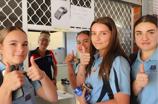 PRESS RELEASE: National Roundtable to Save School Canteens Highlights Urgent Need for Systemic Support