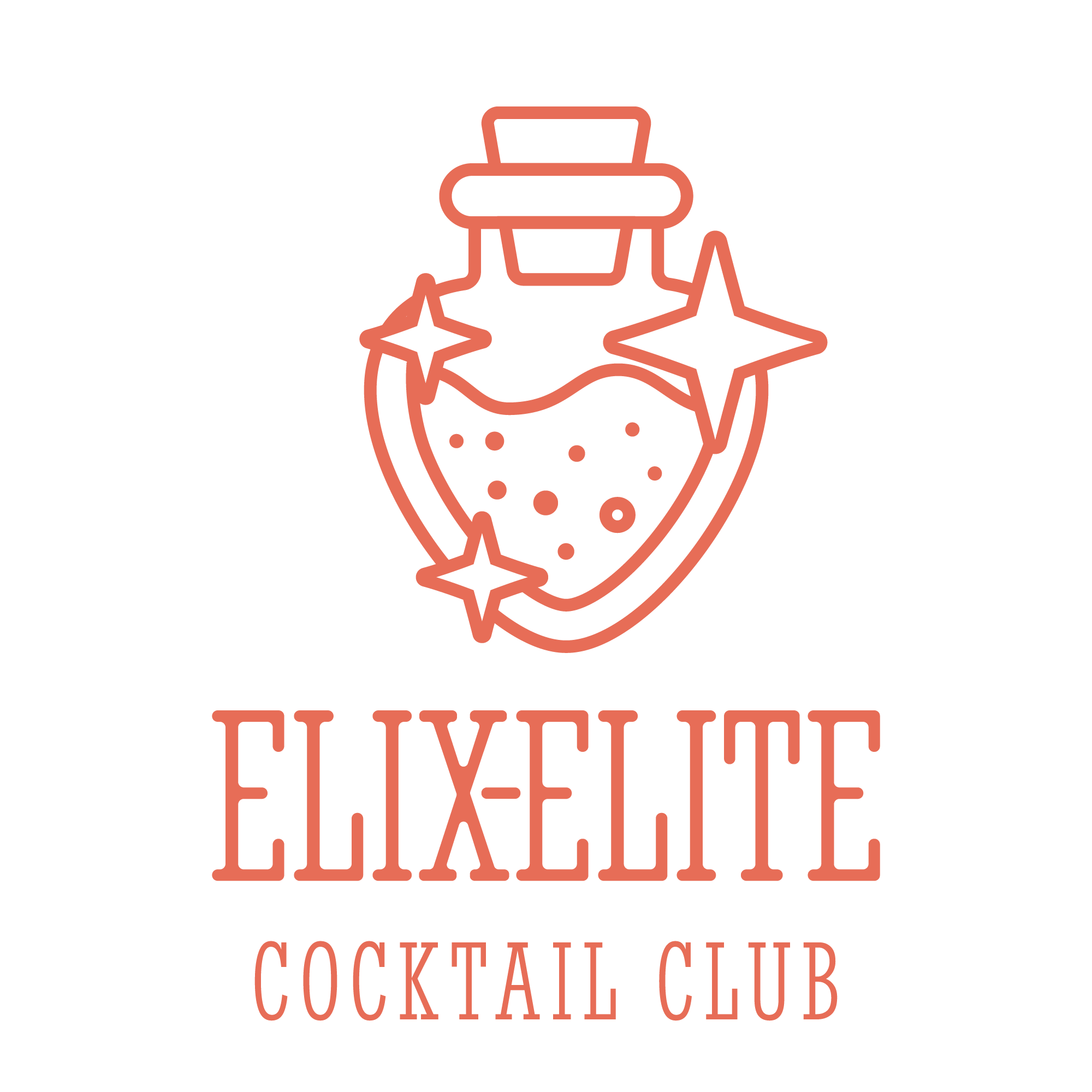 ElixElite Cocktail Club