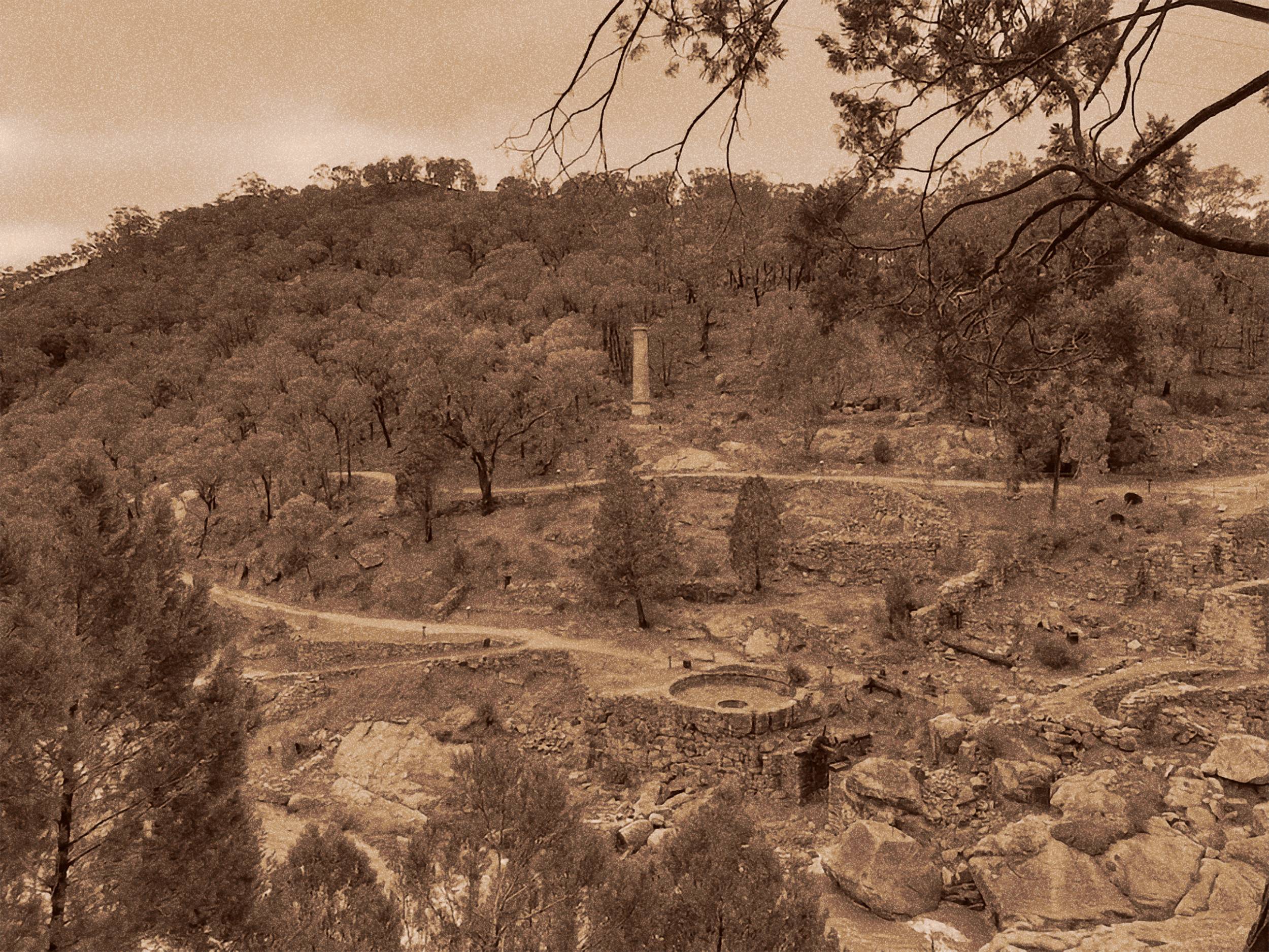 PRESS RELEASE: BACK TO THE FUTURE IN ADELONG