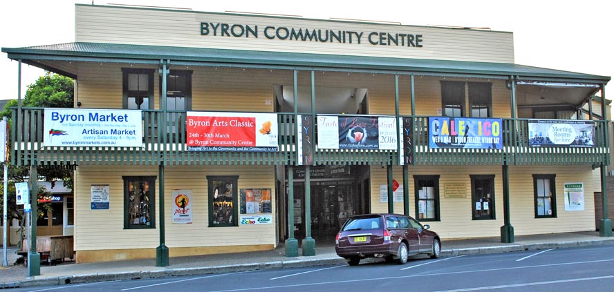 PRESS RELEASE: 130 Years of Being Local: Celebrating Byron’s Past, Present and Future