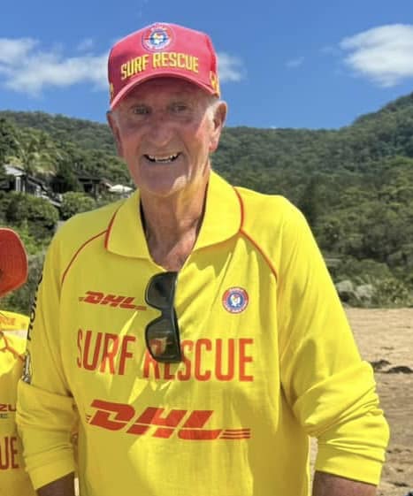 PRESS RELEASE: Coalcliff Surf Life Saving Club celebrates Dave Winner and the Dave Winner Foundation at ocean swim events next Sunday, March 9