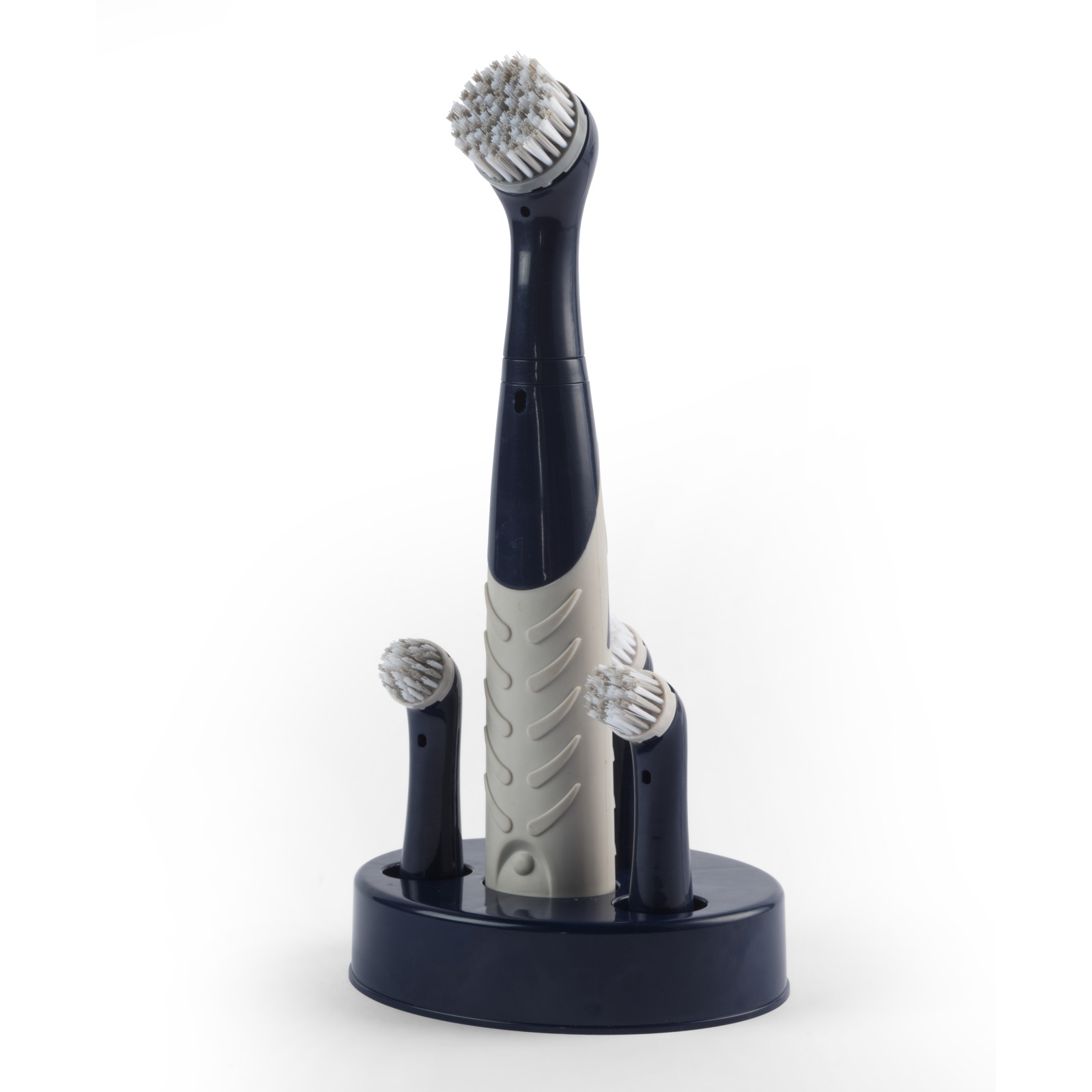PRESS RELEASE: SAMPLES AVAILABLE: BELDRAY LAUNCHES DEEP CLEAN SCRUBBER TUBO BRUSH
