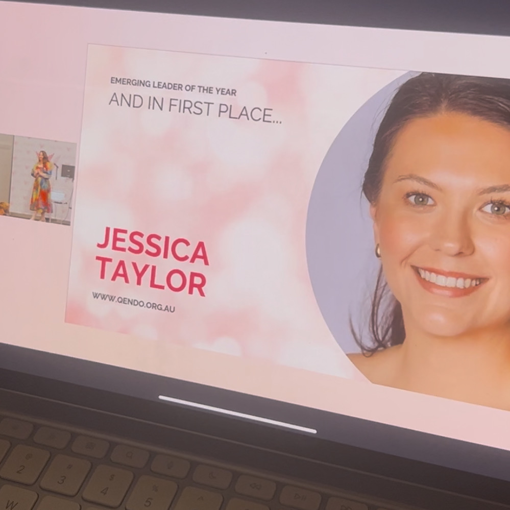 PRESS RELEASE: Brisbane Woman Wins Gold at Global Women Changing the World Awards 2025