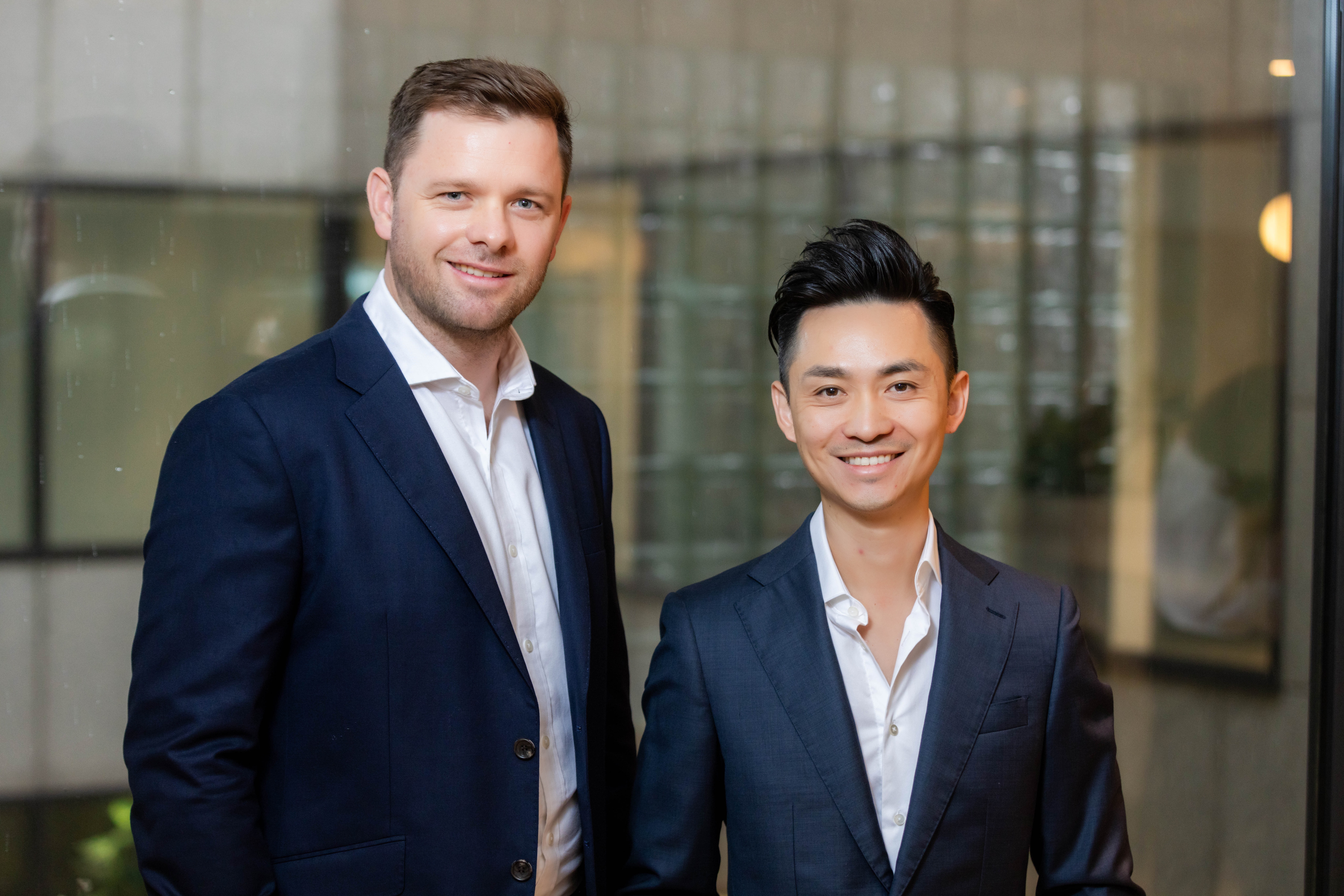 PRESS RELEASE: Aura Ventures Appoints Mark Esterhuizen as Partner to Accelerate Growth and Innovation