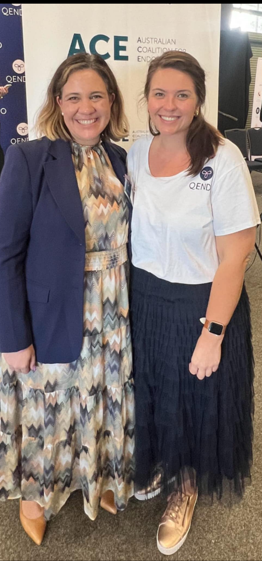 PRESS RELEASE: In a world first, Australia’s Endometriosis patients will set the priorities and action on endometriosis and pelvic pain care in Australia and beyond.