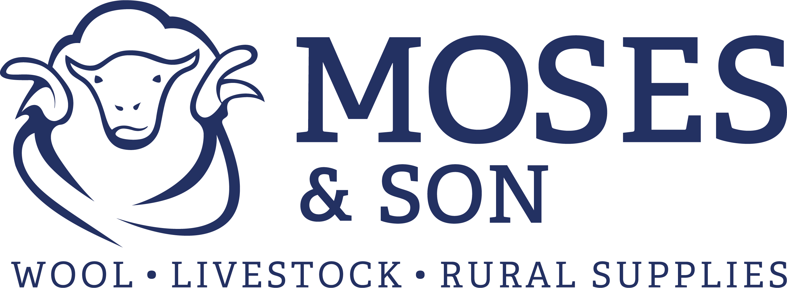 PRESS RELEASE: 105 Years Strong: Moses & Son Issues Rallying Cry for the Wool Industry