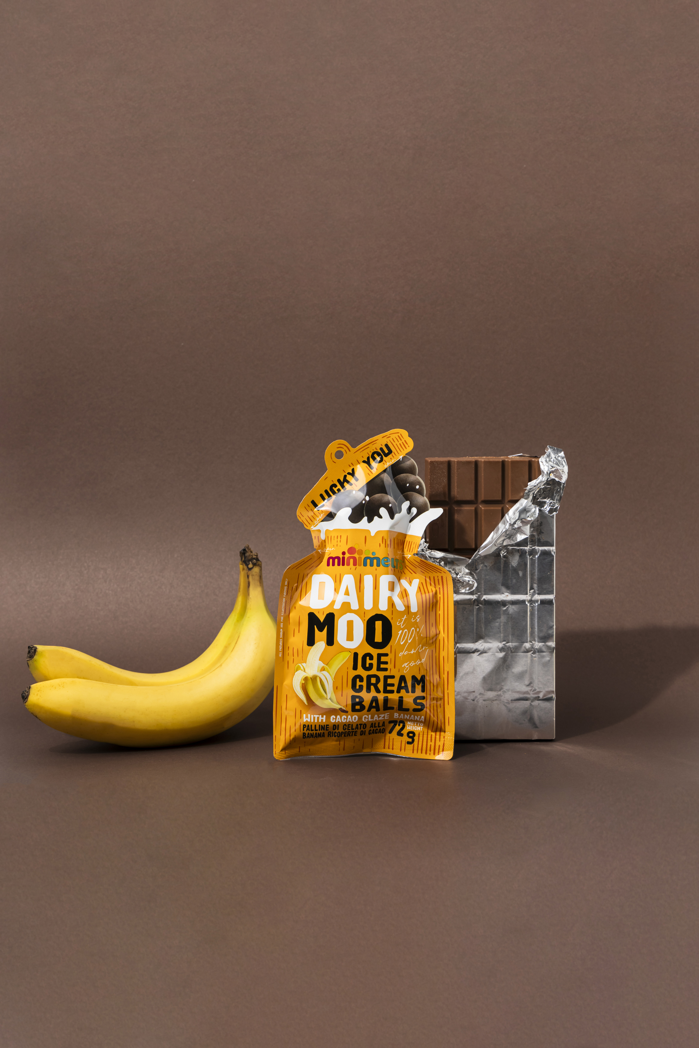 PRESS RELEASE: MINI MELTS GOES BIG – A NEW ERA OF FROZEN TREATS ARRIVES IN AUSTRALIA!