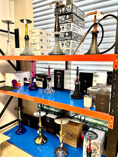 PRESS RELEASE: The Newest Shisha, Hookah Pipes, and Accessories in Australia Available at The Premium Way in Melbourne and Delivered Worldwide