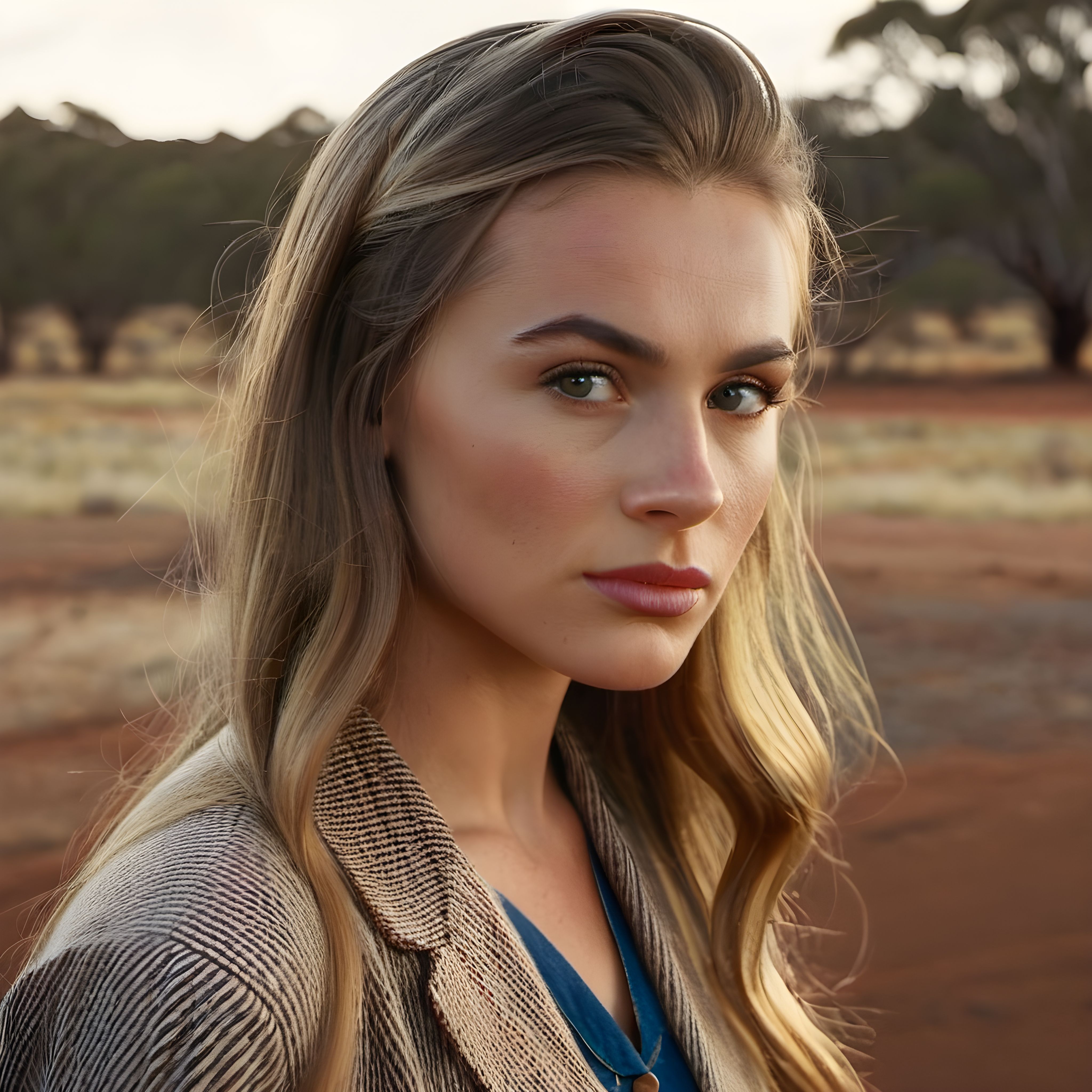 PRESS RELEASE: Outback Odyssey: Critically Acclaimed for Upcoming Stage Play, Nominated for Major Literary Awards