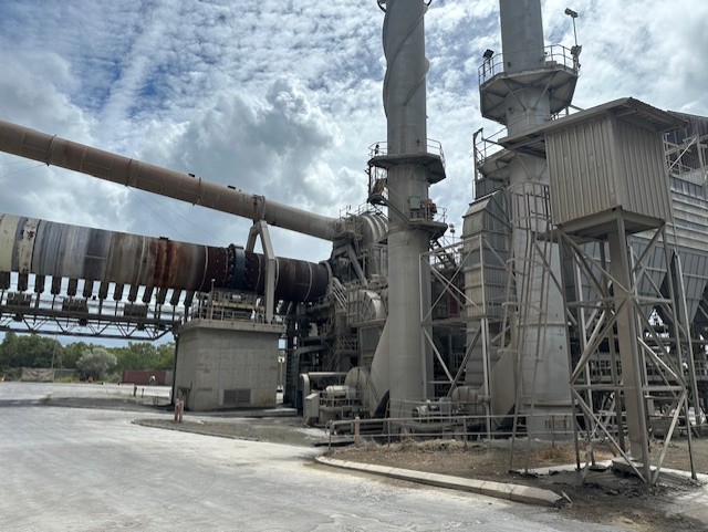 PRESS RELEASE: From Cylinder to Cement Kiln: Tracking the Final Journey of Refrigerants
