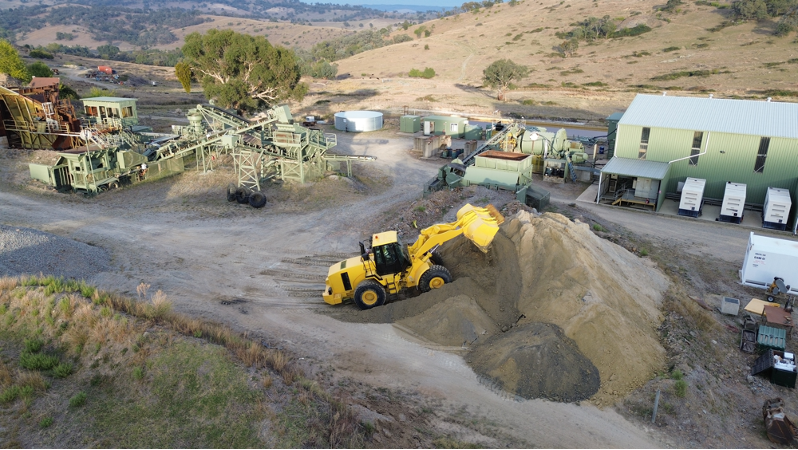 PRESS RELEASE: Great Divide Mining Balances Up for Greater Shareholder Value