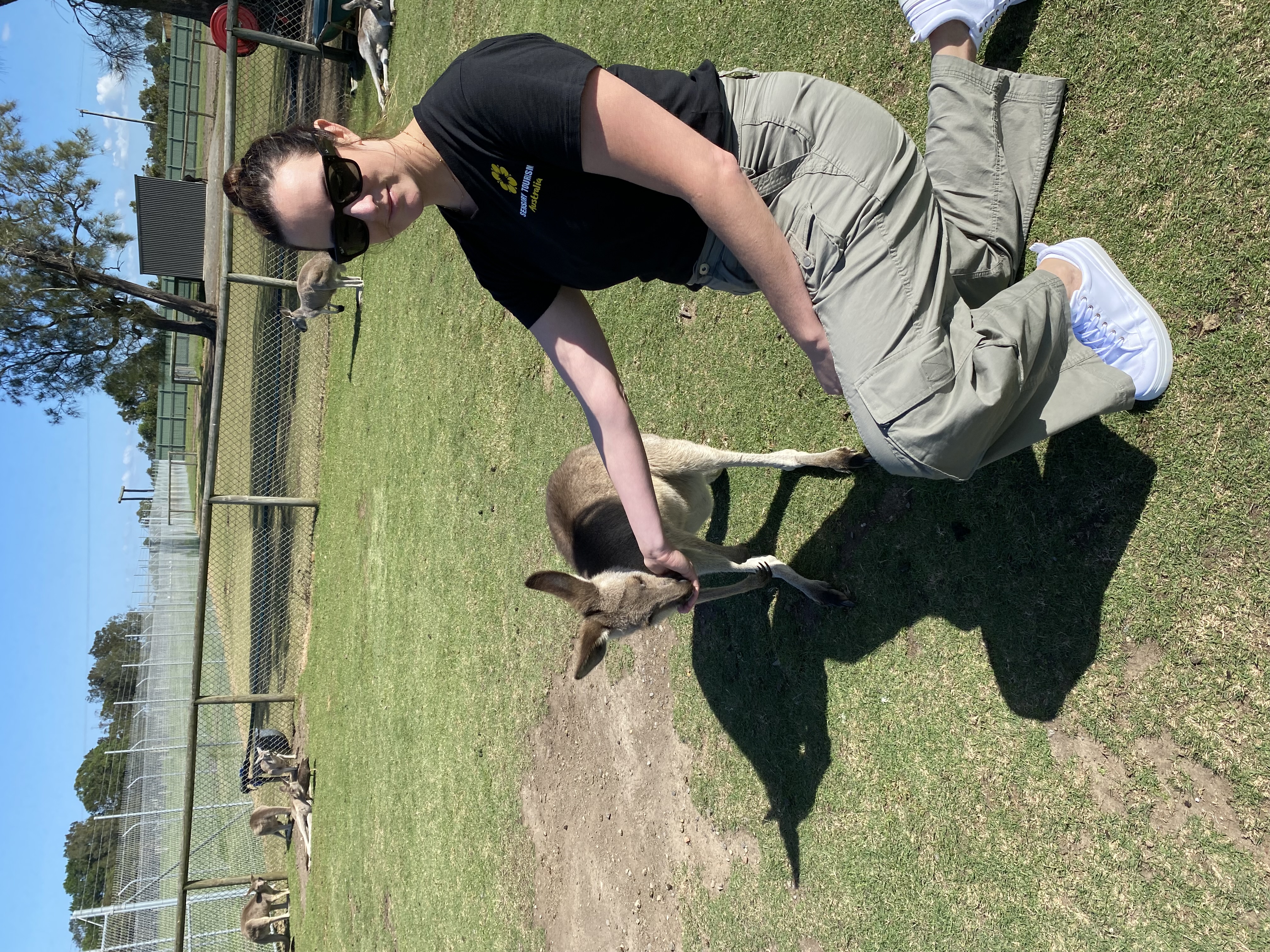 PRESS RELEASE: Sensory Tourism Australia calls on regional tourism organisations and local governments to test their tourism experiences with blind and low-vision travellers