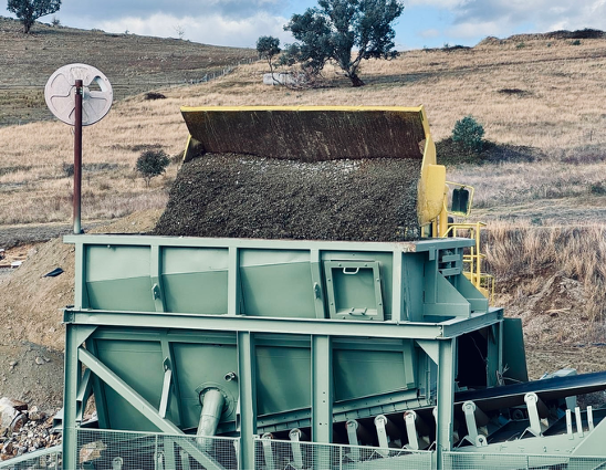 PRESS RELEASE: GDM commences operations at the Challenger Mine