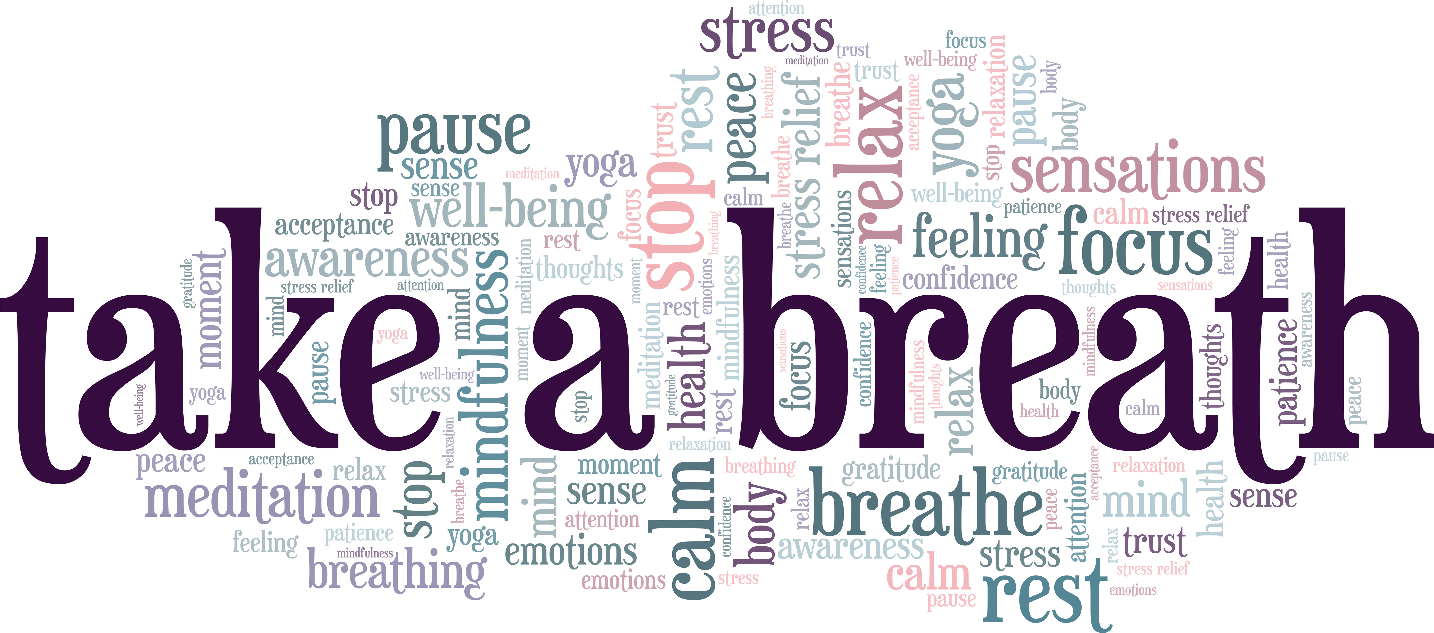 PRESS RELEASE: New Insights Reveal Breathing Techniques Could Help Counter Widespread Stress Epidemic