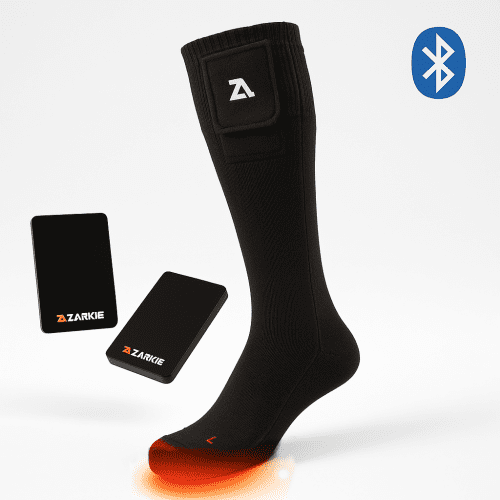 PRESS RELEASE: Australia’s Best-Kept Secret for People Who Hate the Cold – Zarkie’s battery-powered heated clothing lets you take your heater wherever you go