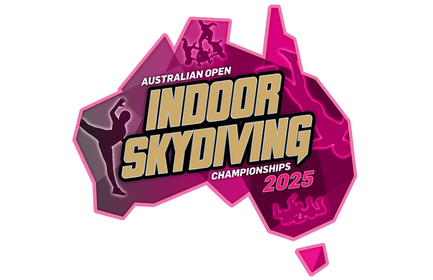 PRESS RELEASE: Flying Families: Generations Come Together at the 2025 Indoor Skydiving Championships