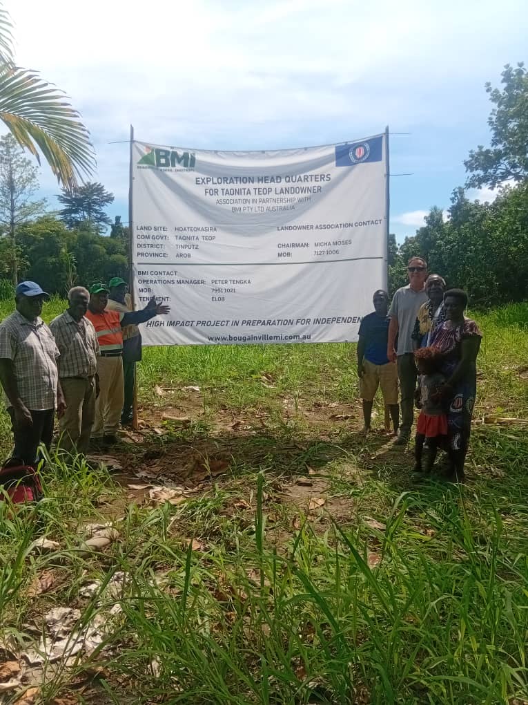 PRESS RELEASE: NEW HEADQUARTERS CONSTRUCTION COMMENCES