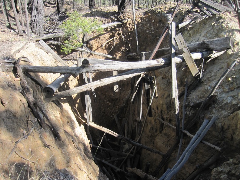 PRESS RELEASE: GREAT DIVIDE MINING RECOGNISED BY QUEENSLAND GOVERNMENT