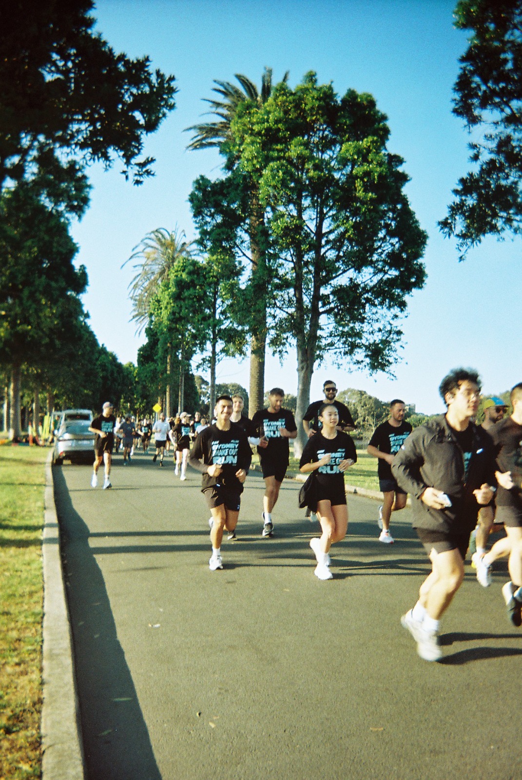 PRESS RELEASE: Pace Athletic Teams Up with Local Restaurant Gemelli Italian for “Running on Ragu, ” a Pasta-Fuelled Marathon Weekend