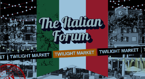 PRESS RELEASE: 🌟 New Weekly Twilight Market Launching in Leichhardt! 🌙