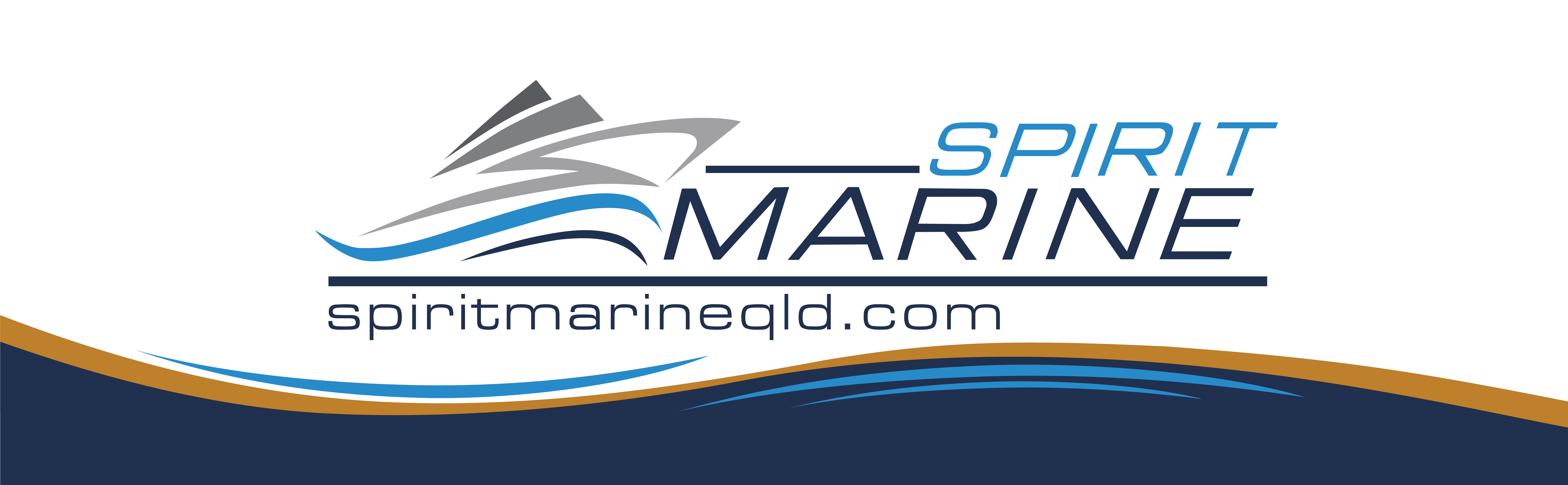 Spirit Marine