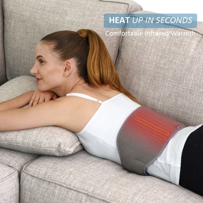 PRESS RELEASE: New Research Validates Heat Therapy for Lower Back Pain: Zarkie Heated Clothing Leads Innovation in Non-Invasive Lower Back Pain Management