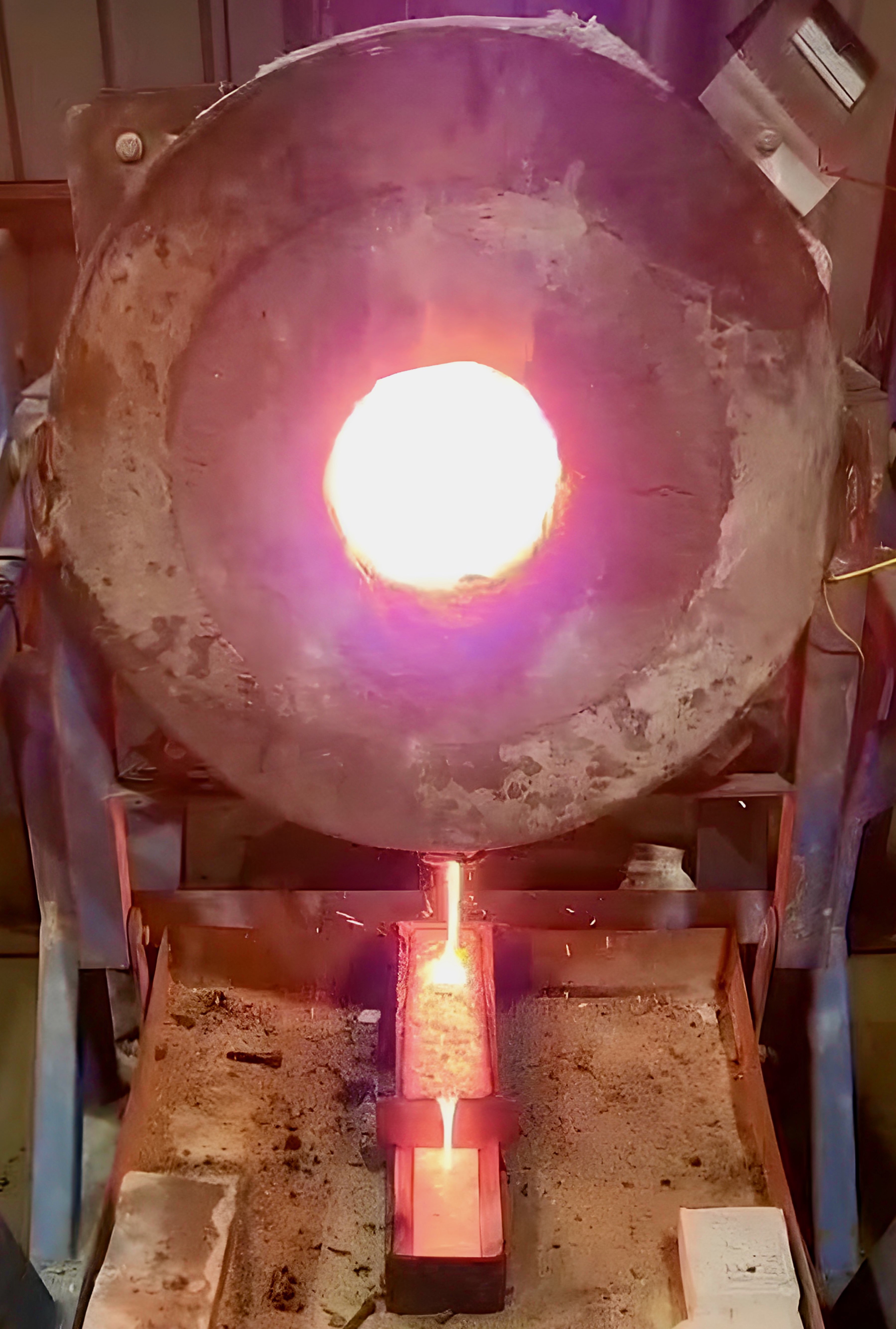 PRESS RELEASE: FIRST POUR – AUSTRALIA’S NEWEST GOLD PRODUCER