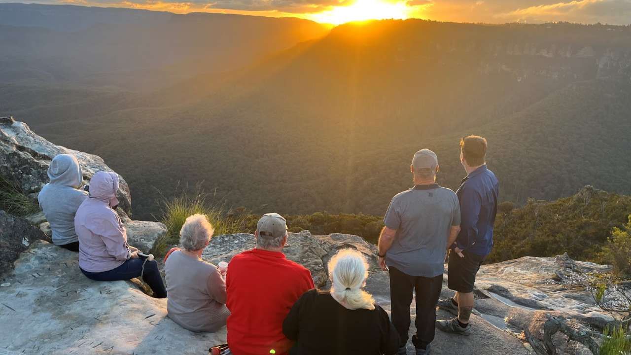 PRESS RELEASE: Cocky Guides Celebrates 7 Years with $7 Sensory Day Experiences for Blind and Low-Vision Australians