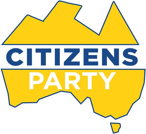 PRESS RELEASE: Citizens Party in Canberra this week to demand Albanese government respond to Senate inquiry report on bank branch closures, as Bendigo Bank devastates Queenstown and nine other communities around Australia