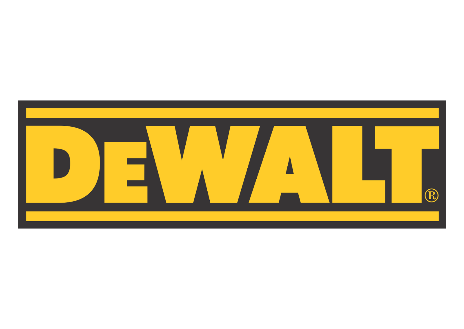 DeWALT-LOGO