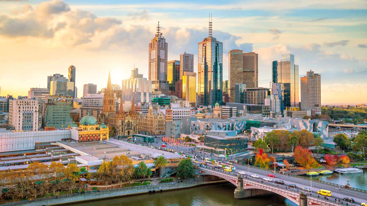 PRESS RELEASE: Victoria’s Gas Ban Is Just the Beginning: Local Manufacturer Shows How Industry Can Lead the Change