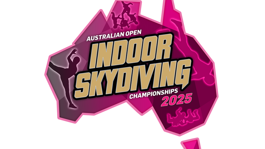 PRESS RELEASE: INTERVIEW OFFERED: Meet the Flyers: The King Family Takes Flight at the 2025 Australian Indoor Skydiving Championships